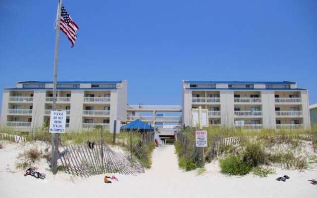 Sugar Beach 240 by RedAwning