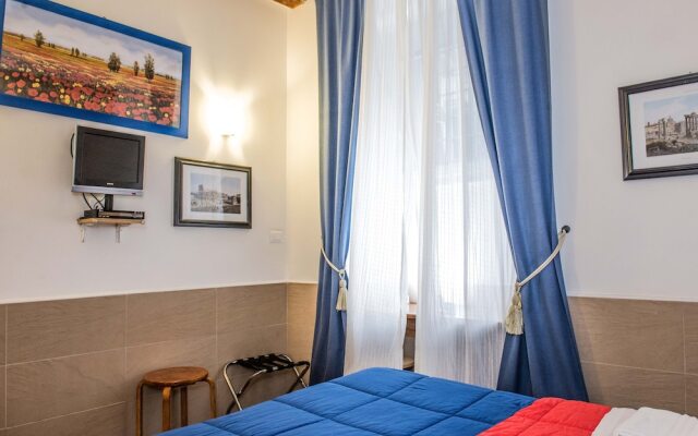 Bed & Brekfast San Peter Rome