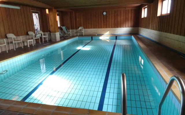 Hôtel Domaine Langmatt