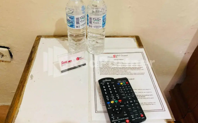 Sahil Inn Syariah