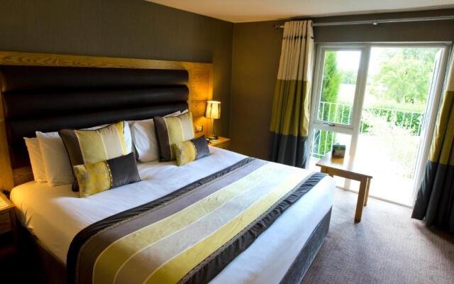 Thornton Hall Hotel and Spa