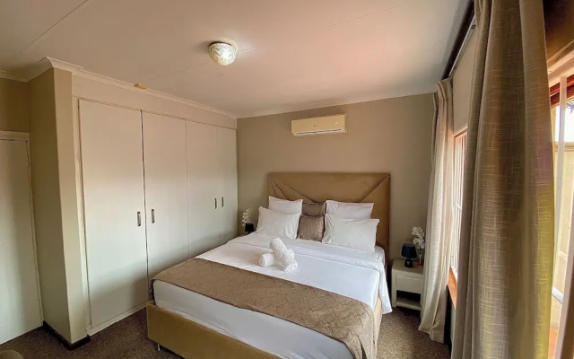 Kloofyard Guesthouse