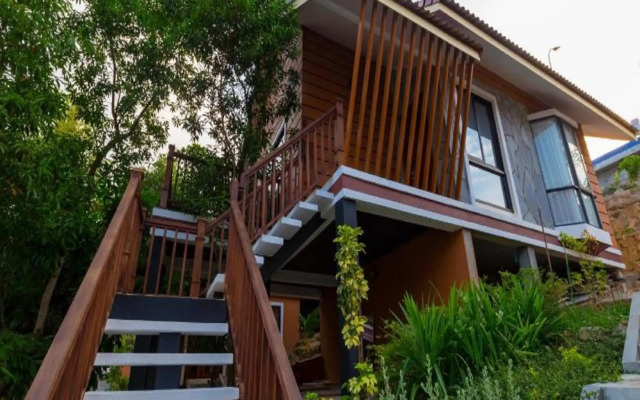 360 Resort Sihanoukville