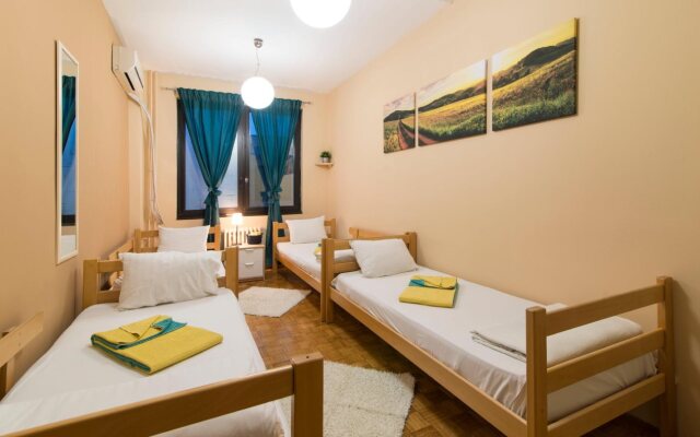 Guesthouse Fair