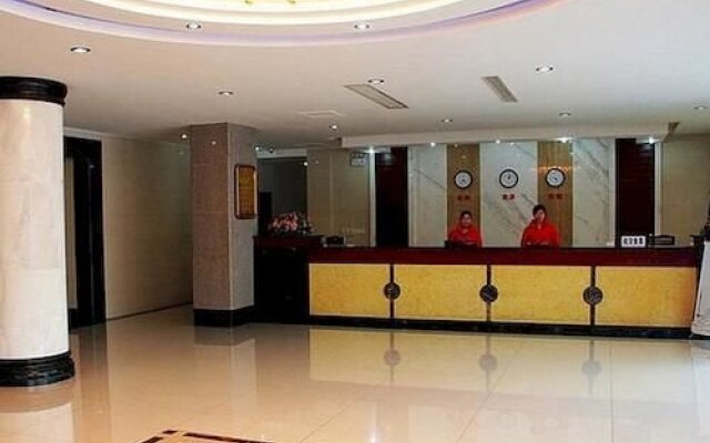 Guilin Guibin Hotel