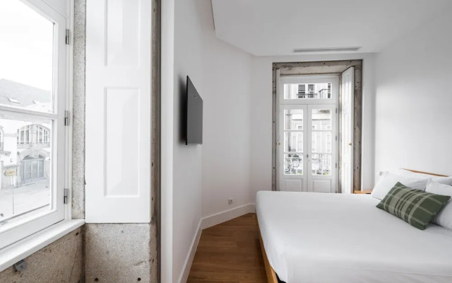 Avenida Viana Boutique Suites
