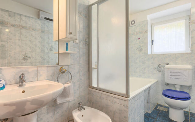 Holiday Home Crispo