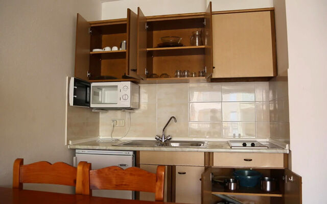 Apartaments Comte d'Empuries