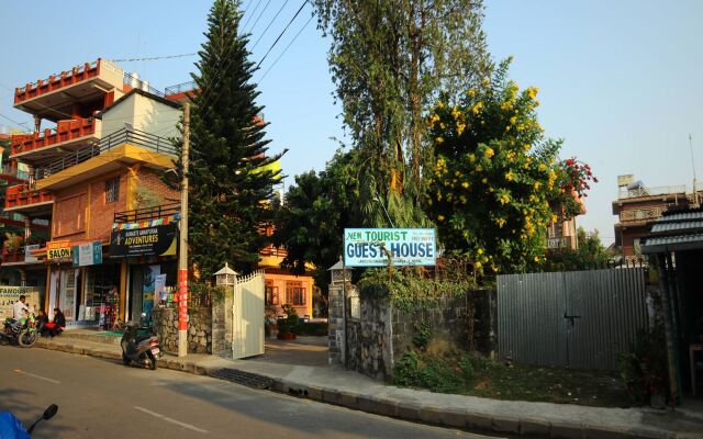 New Tourist Guest House