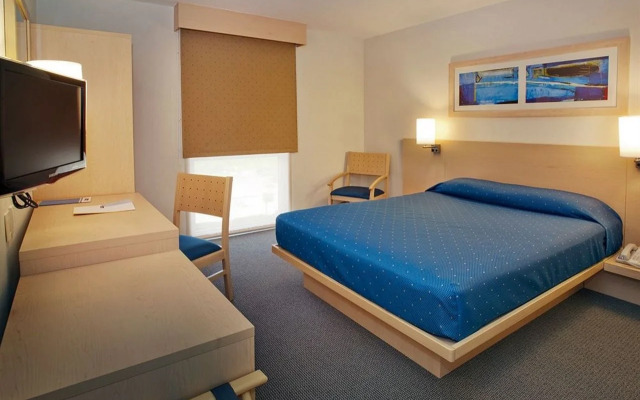 City Express by Marriott Aguascalientes Sur