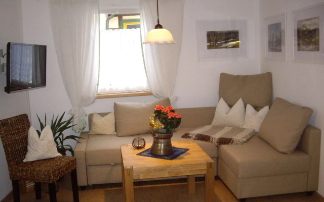 Ferienhäusl am Malerweg