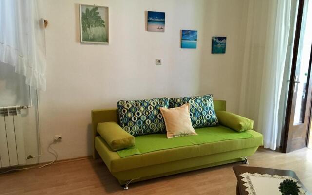 Apartaments Oma & Opa