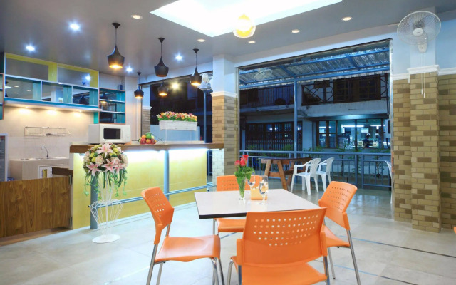 Paragon One Residence