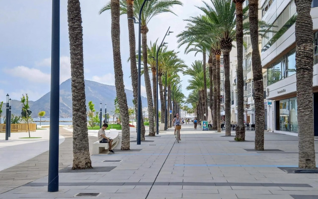 Townhouse Los Olivos M