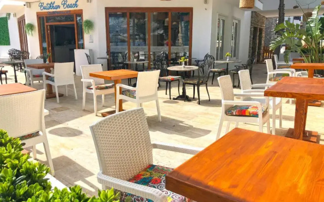 Butikhan Otel