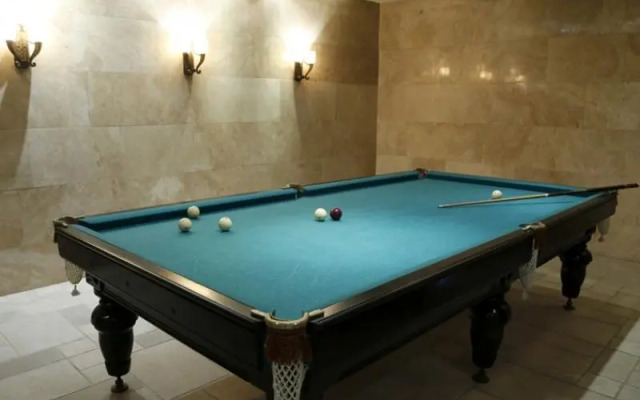 Bellagio Hotel Complex Yerevan