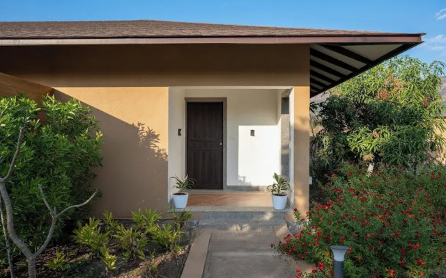Amora A Boutique Resort