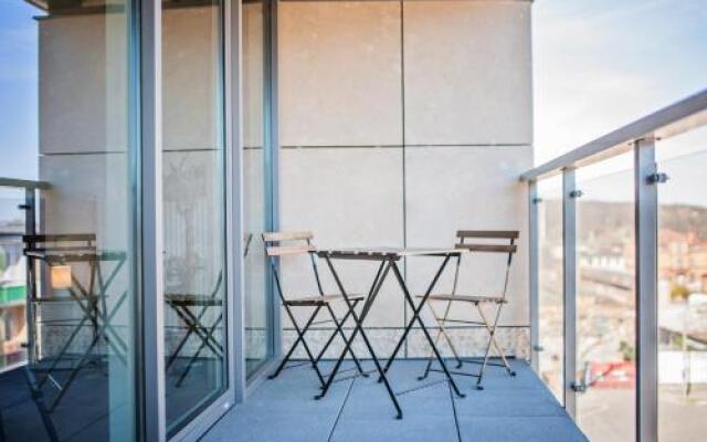 Good Time Apartments - Boznicza I Male Garbary