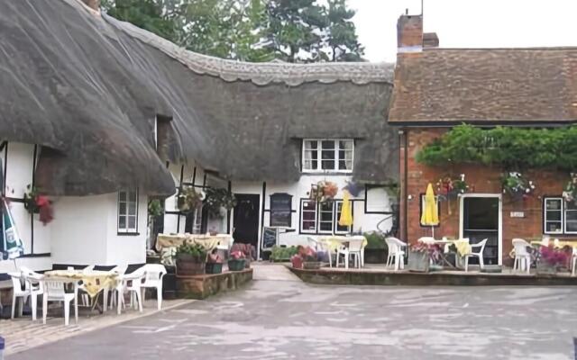 The Royal Oak