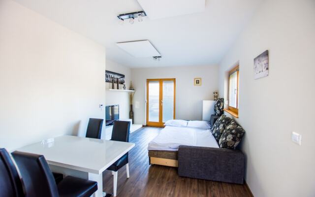 Apartment Petra
