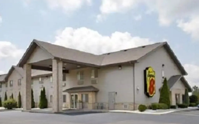 Days Inn by Wyndham Warsaw
