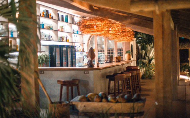 Anacardier Privé Hotel