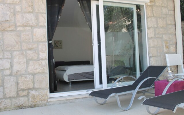 Apartments Mala