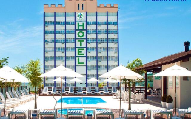 Imperador Turismo Hotel