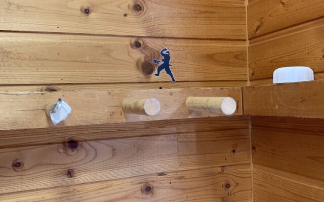 Ninjaart Furano Cottage