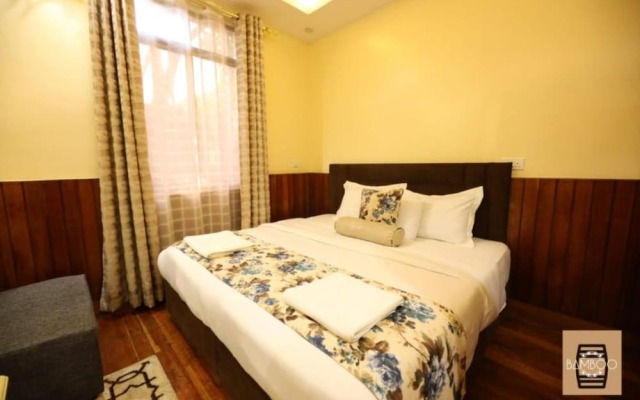 Sirona Hotel