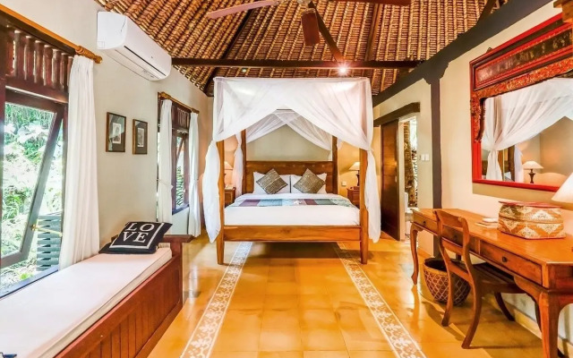 Villa Beji Indah