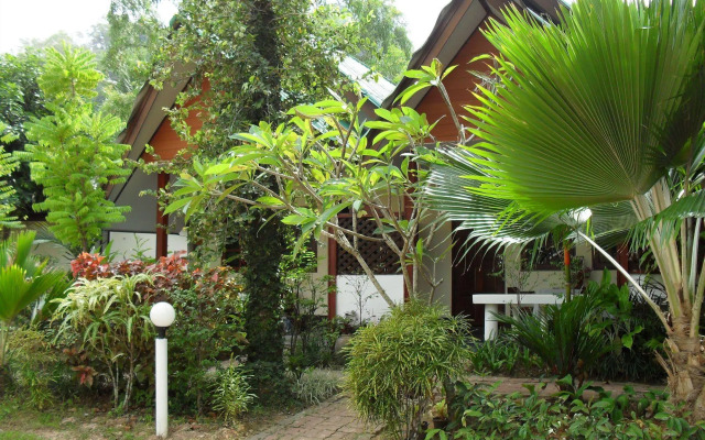 The Krabi Forest Homestay