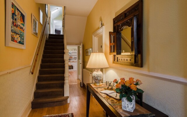 Cheriton Guesthouse