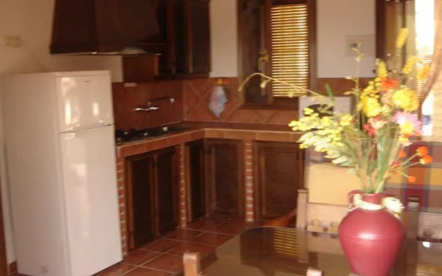 Venta Los Herradores