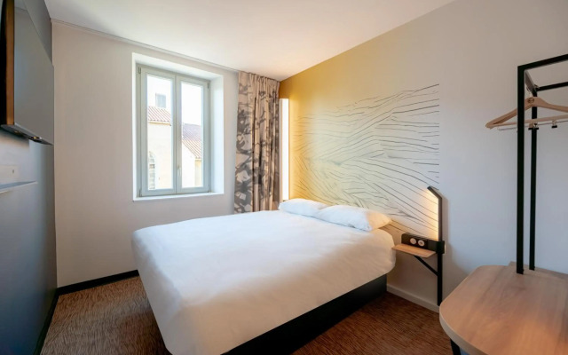B&B HOTEL Toulon Centre Gare