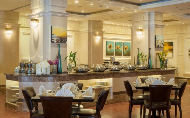 Radisson Blu Dhahran