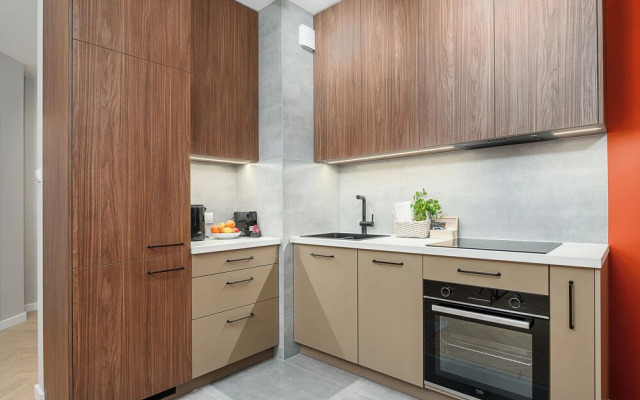 ShortStayPoland Śródziemnomorska B145