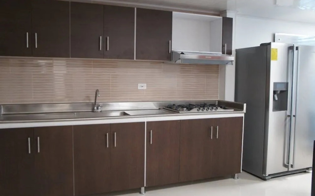 Hotel Casa Huesped Kiwi