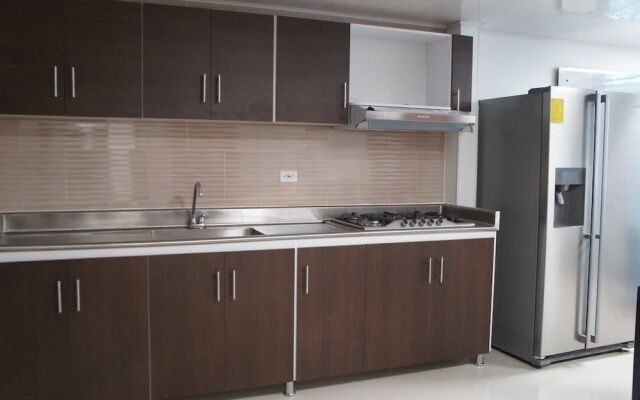 Hotel Casa Huesped Kiwi