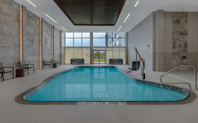 Home2 Suites by Hilton Kingston