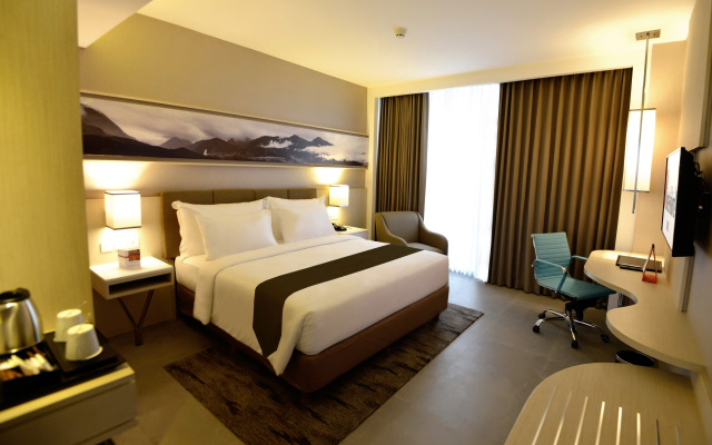 Swiss-Belhotel Jambi