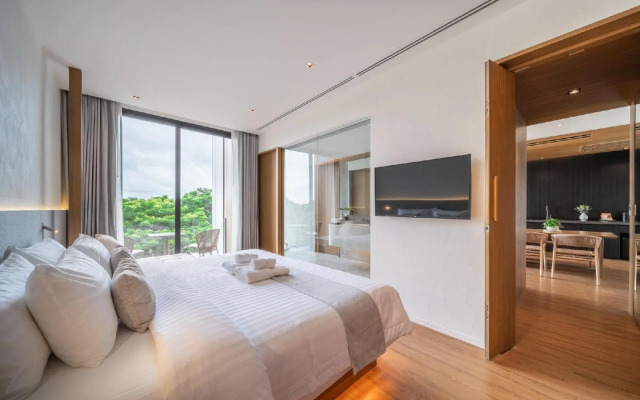 Riva Vista Riverfront Resort Chiang Rai