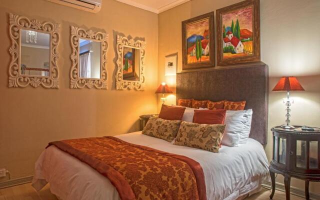Blue Rain Guest House