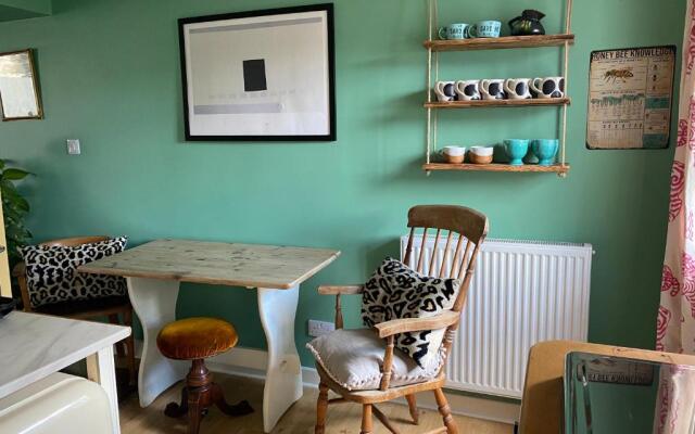 The Old Chair Workshop