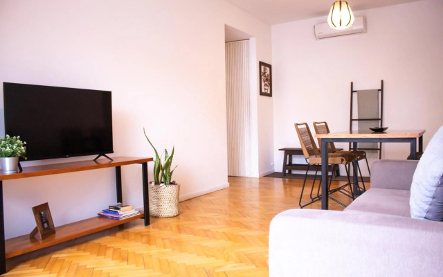 Nuevo! 20% OFF! Garage incluido. Terraza propia!