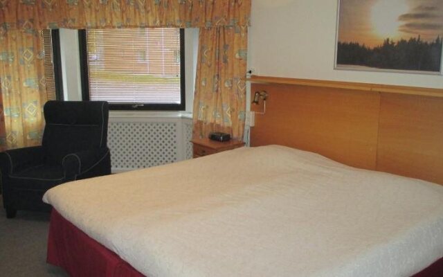 Hotell Edstrom