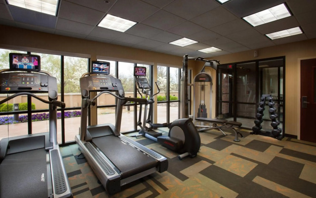 Courtyard by Marriott Fayetteville