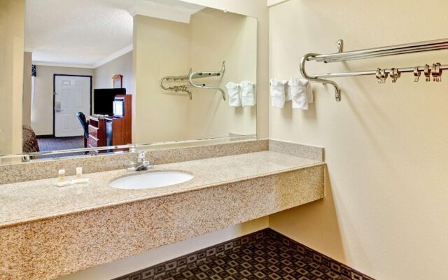 Days Inn LaPorte