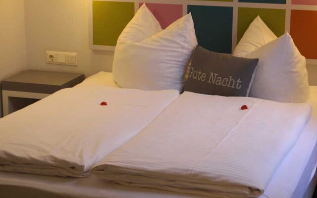 Altstadt Hotel Wertheim