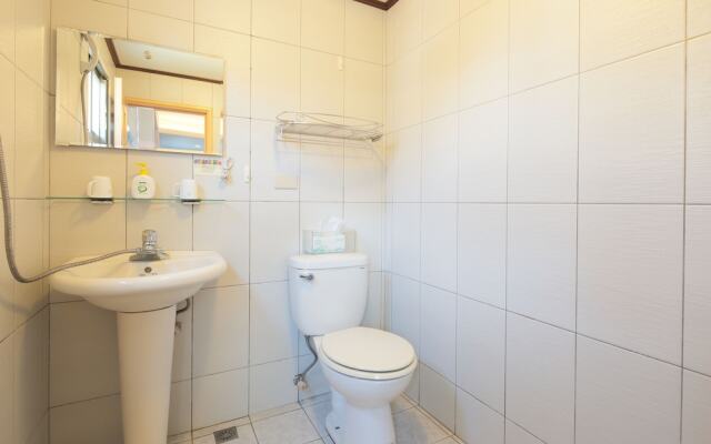 Yilan Happiness Story B&B II